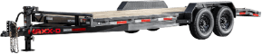 TPD Trailer Sales car haulers for sale in Dexter, KY