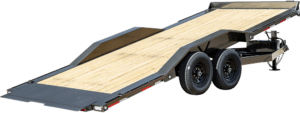 TPD Trailer Sales equipment trailers for sale in Dexter, KY