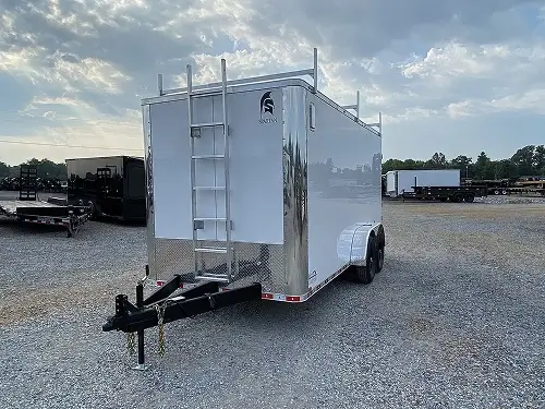TPD Trailer Sales Cargo Trailers for sale in Dexter, KY TPD Trailer Sales Cargo Trailers for sale in Dexter, KY