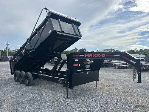 TPD Trailer Sales Dump Trailers for sale in Dexter, KY TPD Trailer Sales Dump Trailers for sale in Dexter, KY