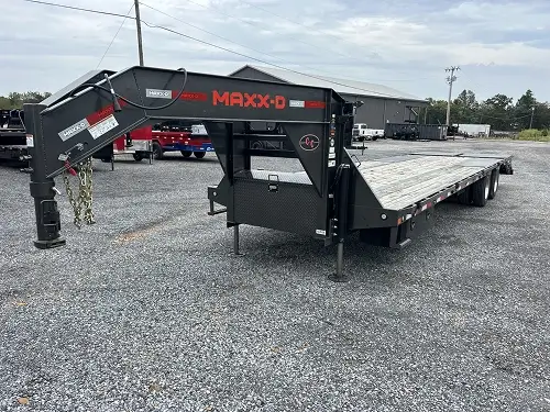 TPD Trailer Sales Gooseneck Trailers for sale in Dexter, KY TPD Trailer Sales Gooseneck Trailers for sale in Dexter, KY