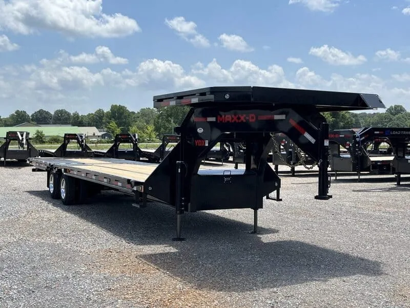 TPD Trailer Sales Hydraulic Dovetail Trailers for sale in Dexter, KY