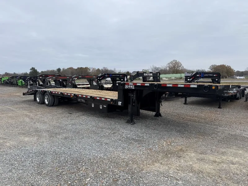 TPD Trailer Sales Semi Trailers for sale in Dexter, KY