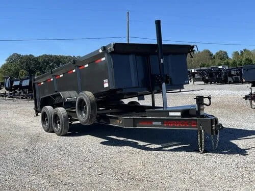 TPD Trailer Sales Dump Trailers for sale in Dexter, KY