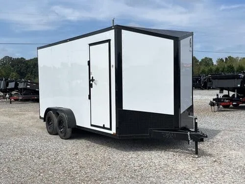 TPD Trailer Sales Cargo Trailers for sale in Dexter, KY