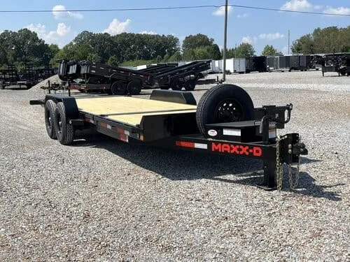 TPD Trailer Sales Equipment Trailers for sale in Dexter, KY