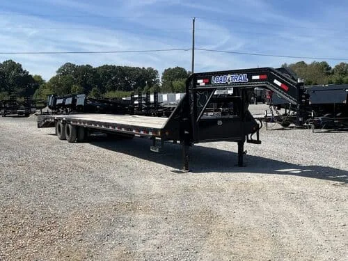 TPD Trailer Sales Gooseneck Trailers for sale in Dexter, KY