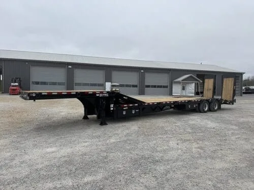 TPD Trailer Sales Semi Trailers for sale in Dexter, KY